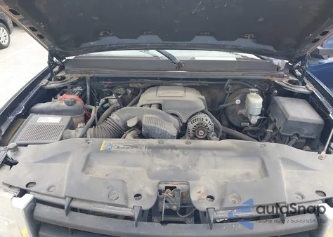 2009 GMC Sierra 1500 Slt z USA, uszkodzony, nr VIN 2GTEK33Y391100131